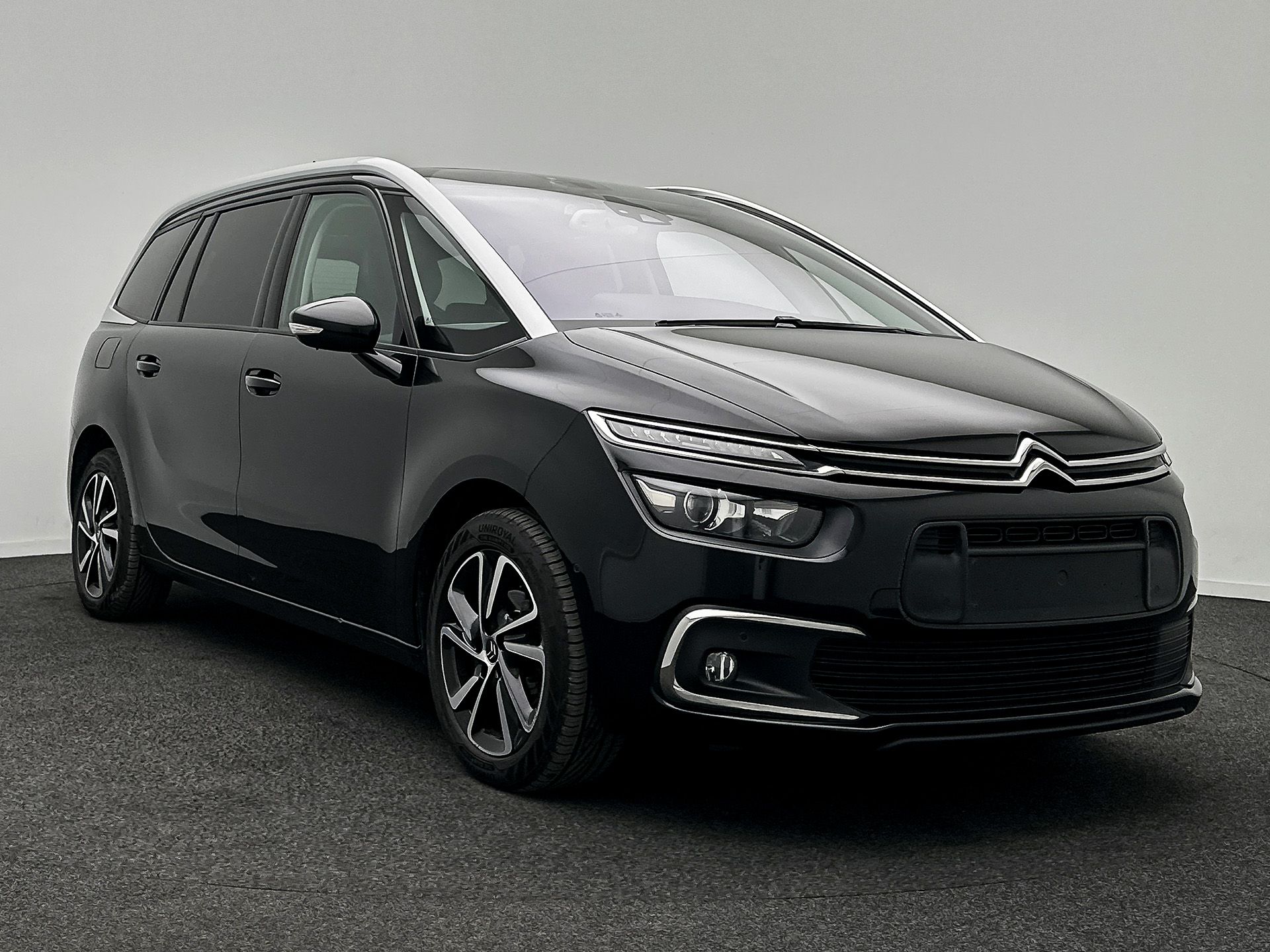 Citroën C4 Grand Spacetourer 1.5 HDI Business