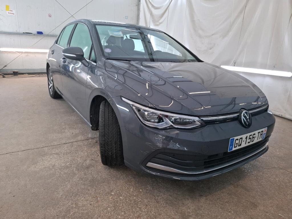 Volkswagen Golf 1.4 Style