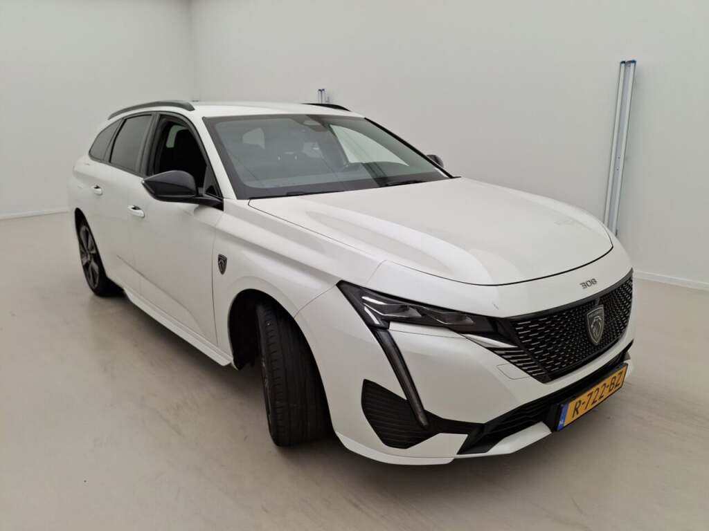 Peugeot 308 SW 1.2i GT