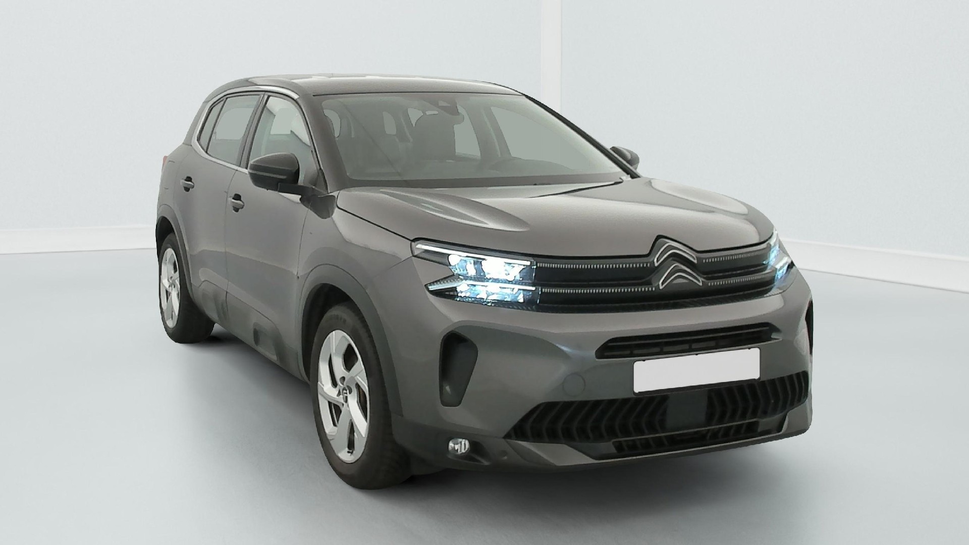 Citroën C5 Aircross 1.2 Feel