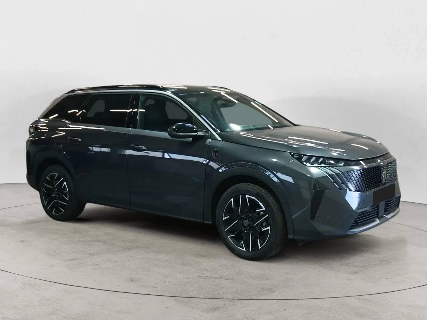 Peugeot 5008 1.2 GT