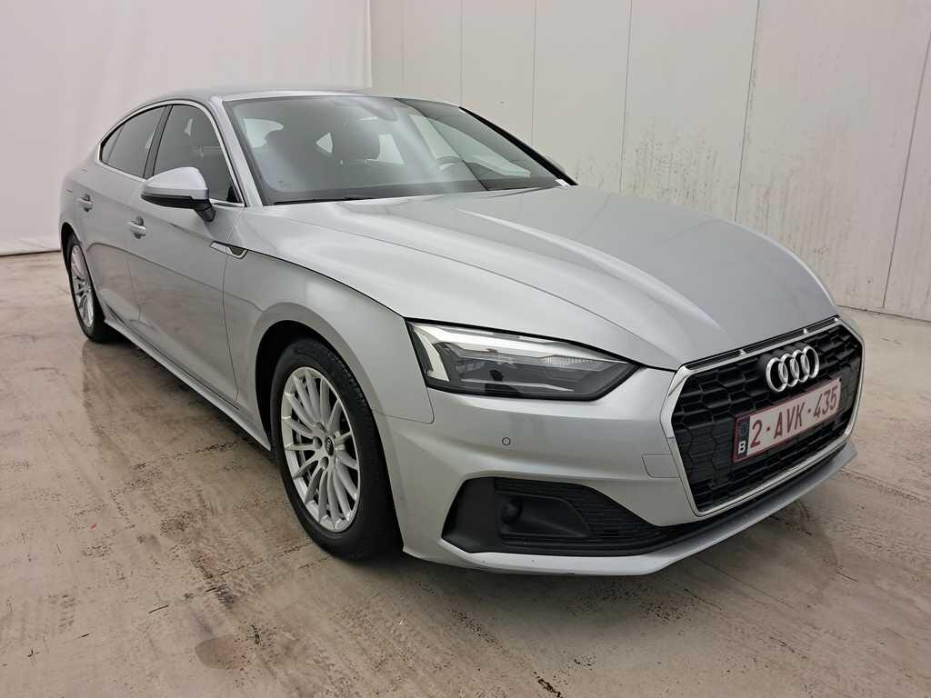Audi A5 Sportback 30 TDI Attraction