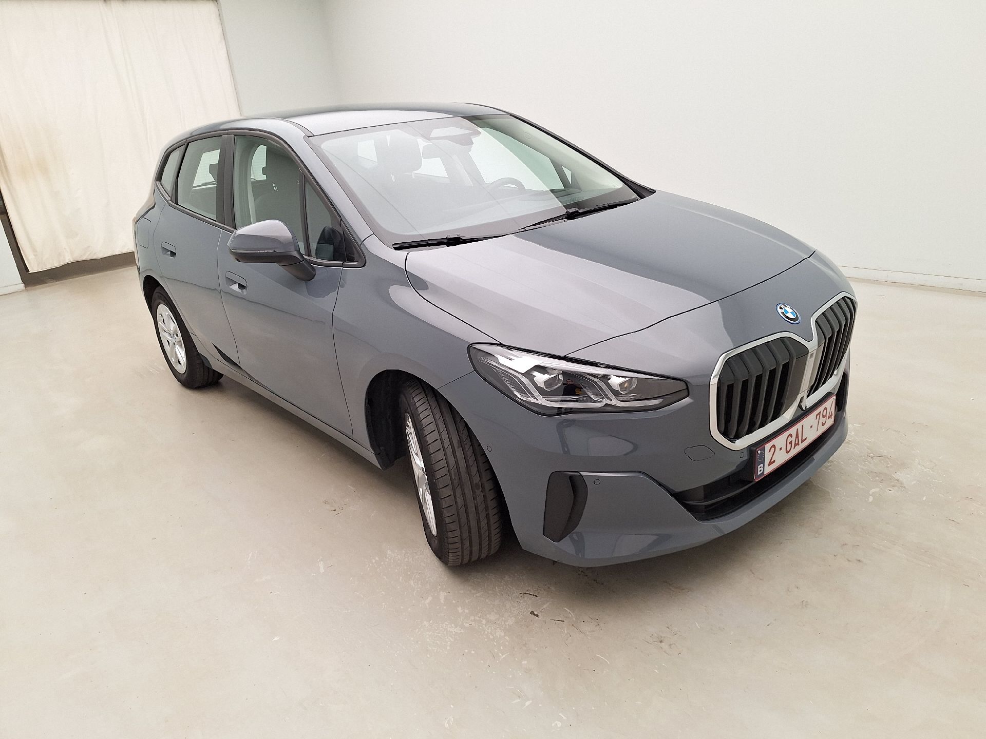 BMW 2 Series Active Tourer 225e