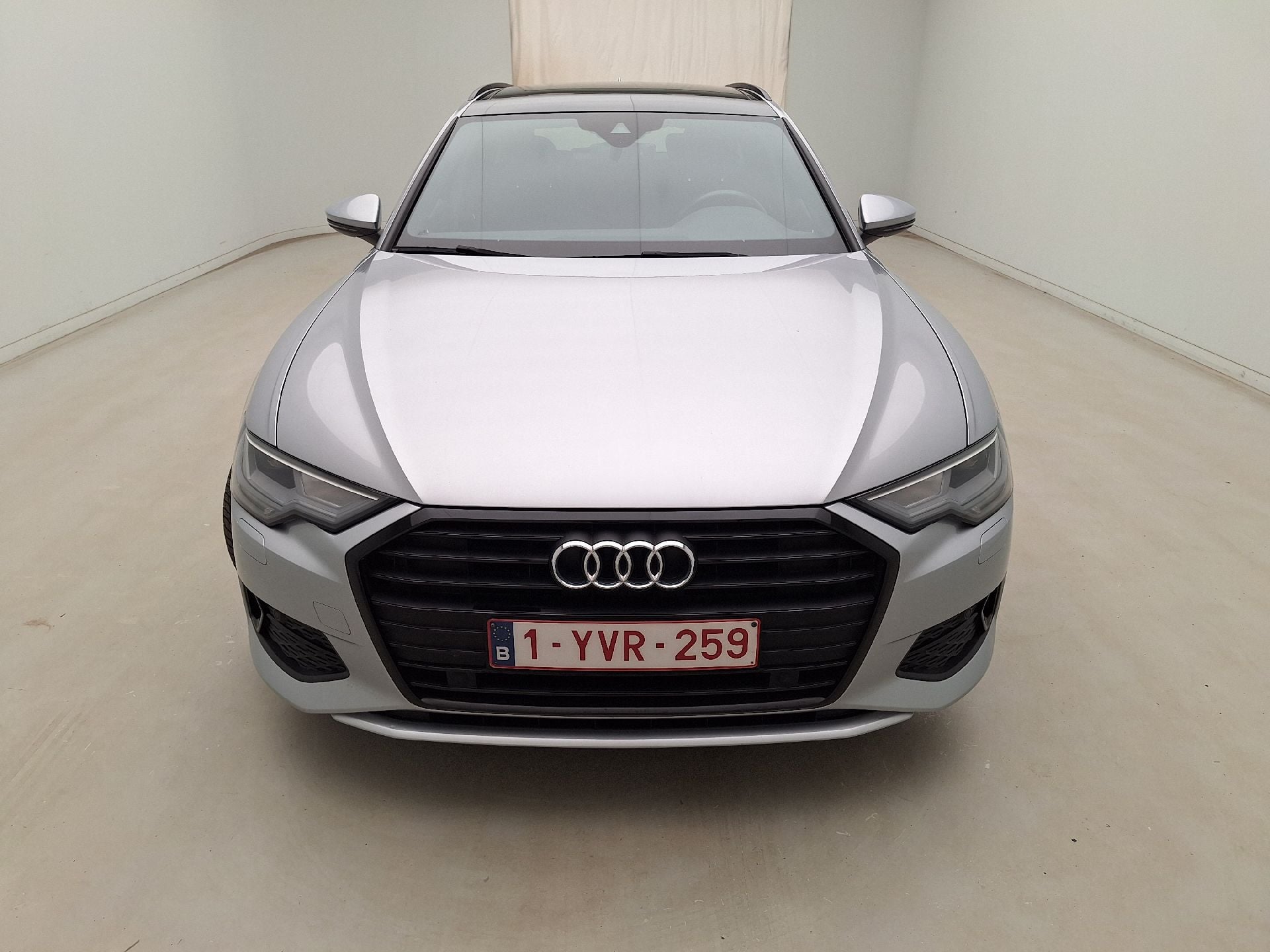 Audi, A6 Avant '18, A6 Av.35 TDi Bus.Ed.Sport Str.