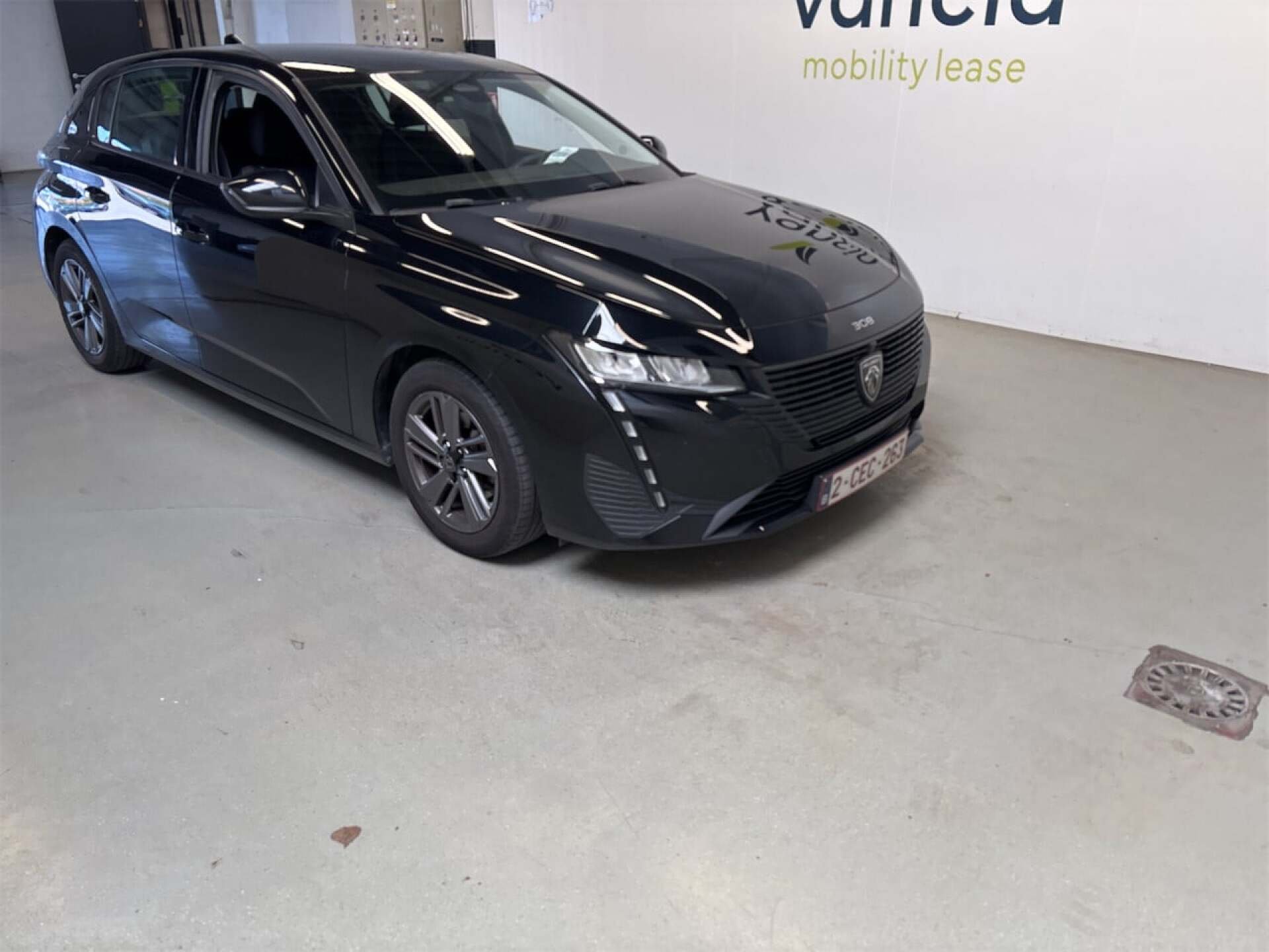 Peugeot 308 1.2i Active Pack