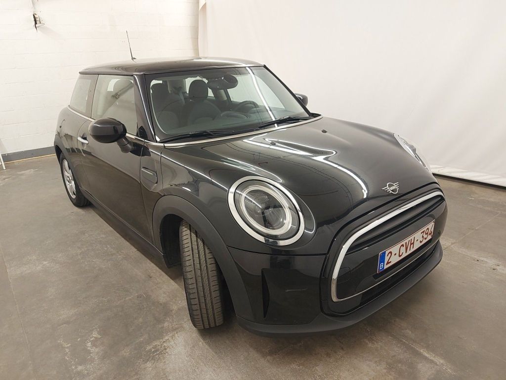 MINI 3 Doors Cooper 1.5 Cooper