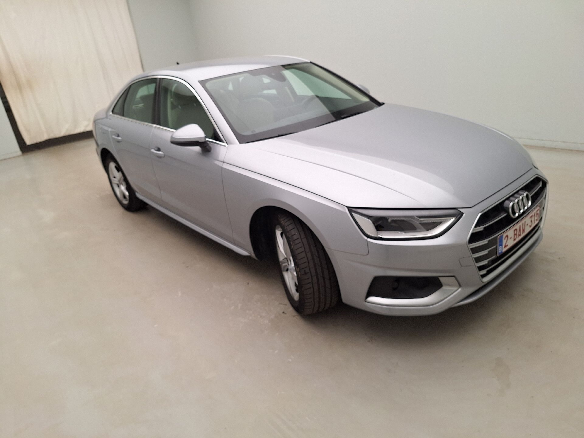 Audi A4 30 TDI Advanced