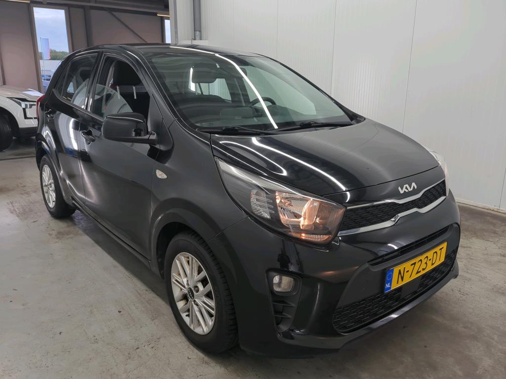 Kia Picanto 1.0 DynamicLine