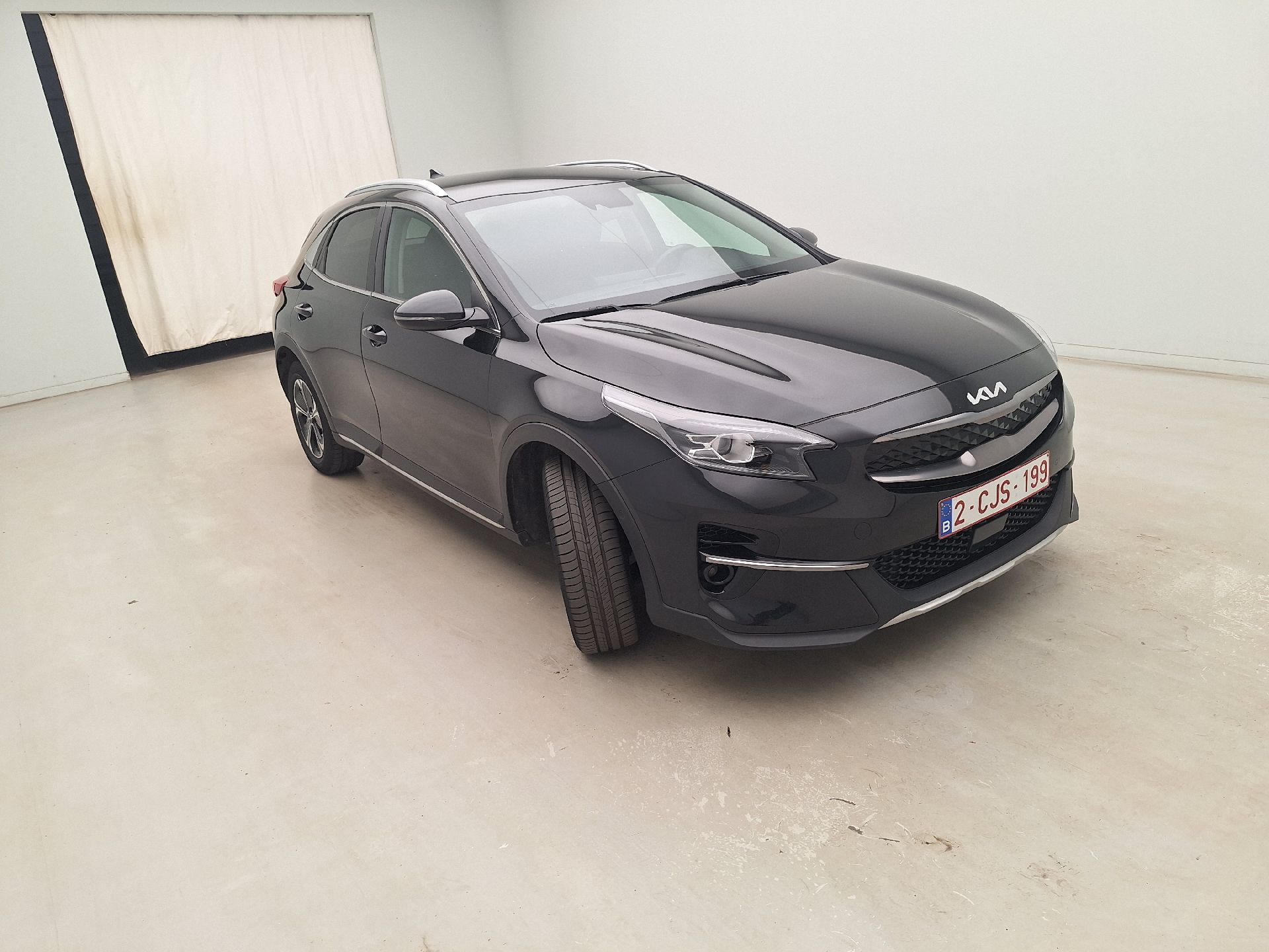 Kia XCeed 1.6 GDI Business