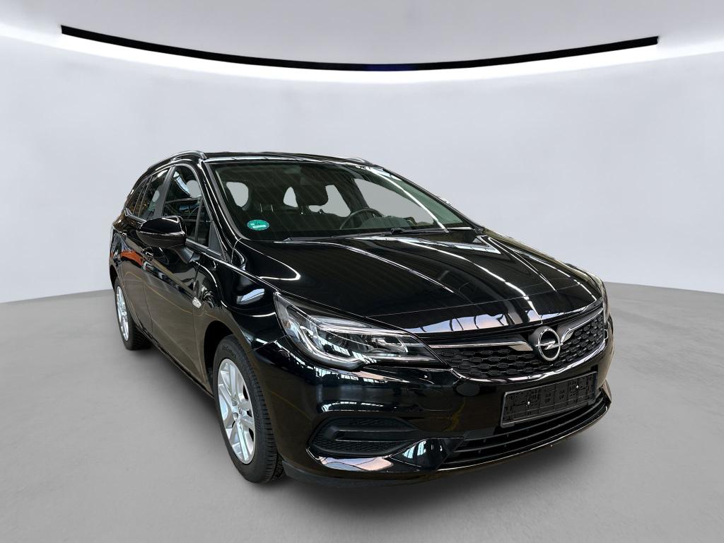Opel Astra Sports Tourer 1.2