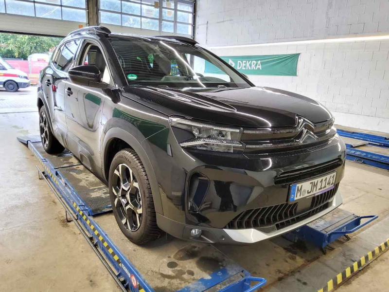 Citroën C5 Aircross Max