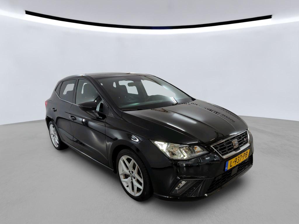 SEAT Ibiza 1.0 TSI FR Business Intense