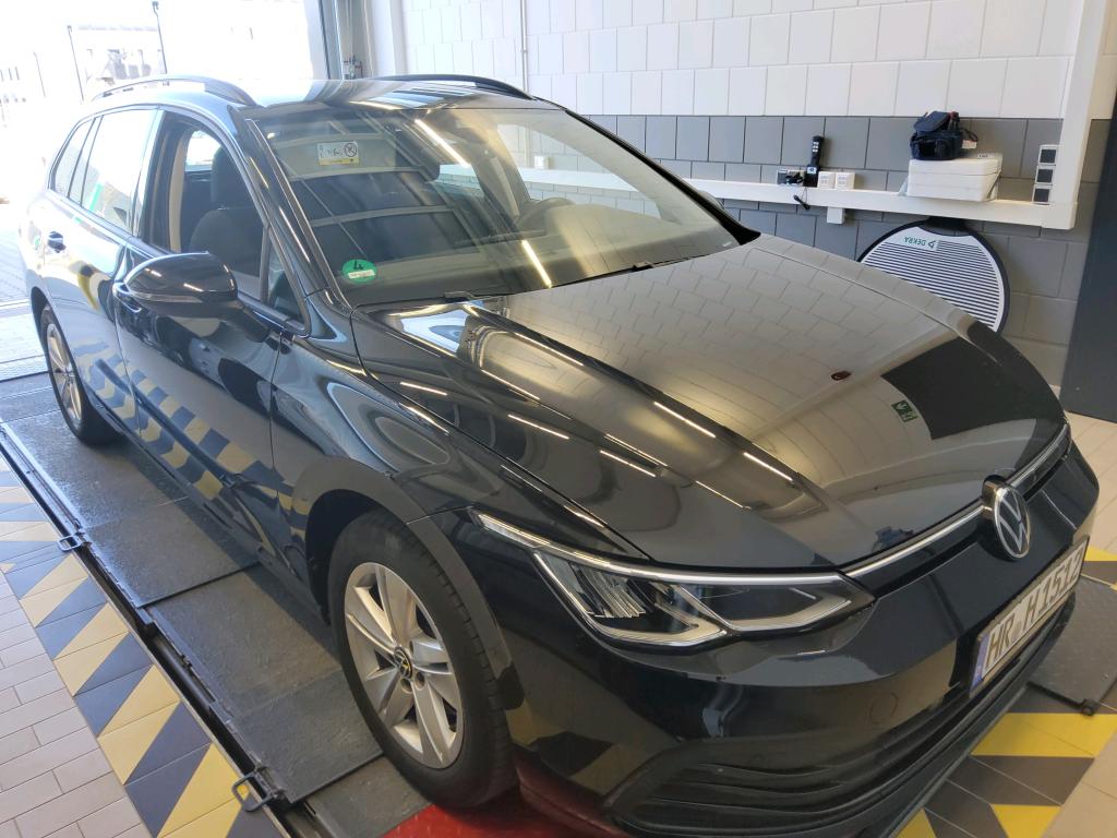 Volkswagen Golf Variant 1.0 TSI Life