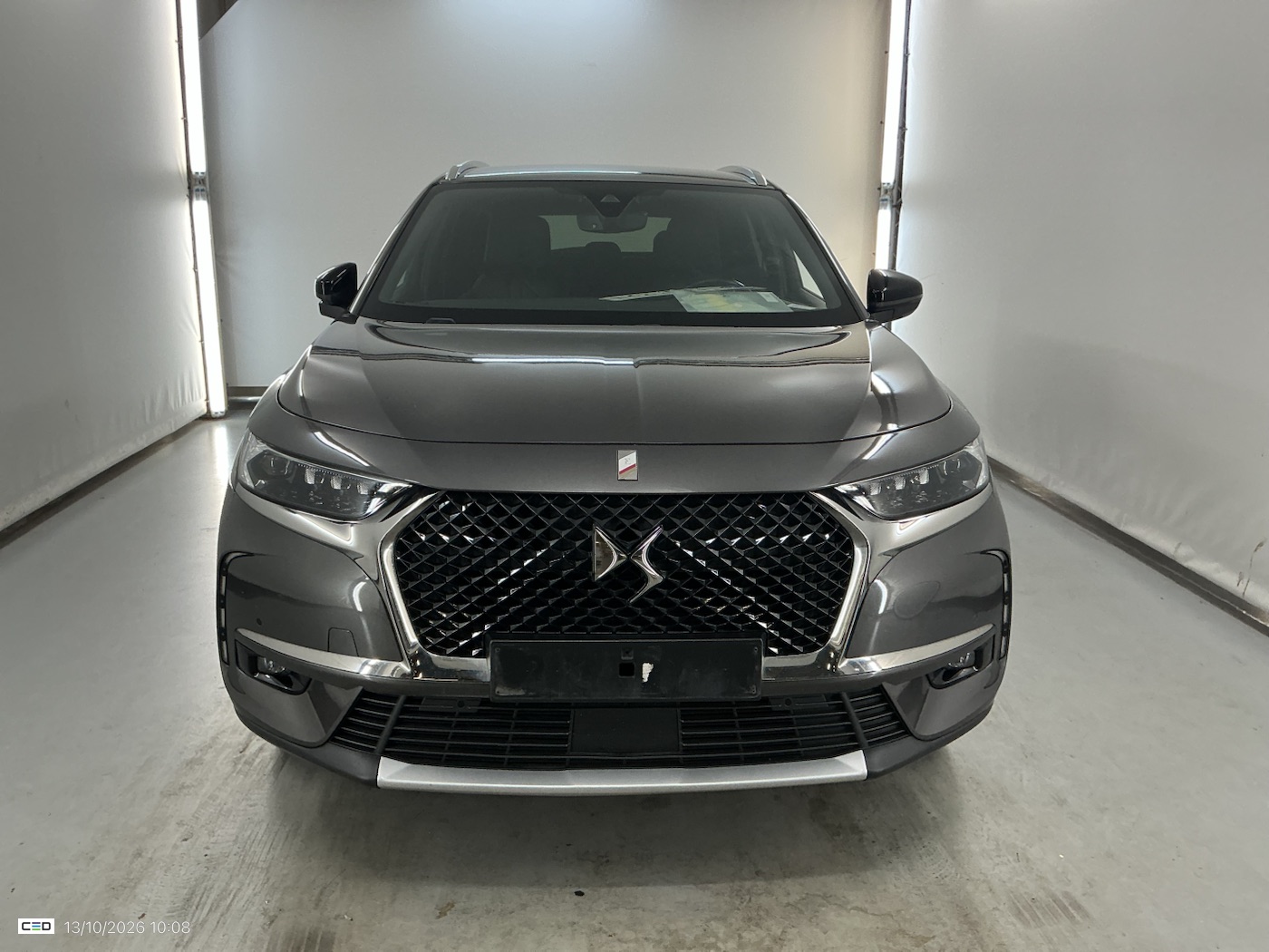 DS 7 Crossback 1.6 E-TENSE Rivoli