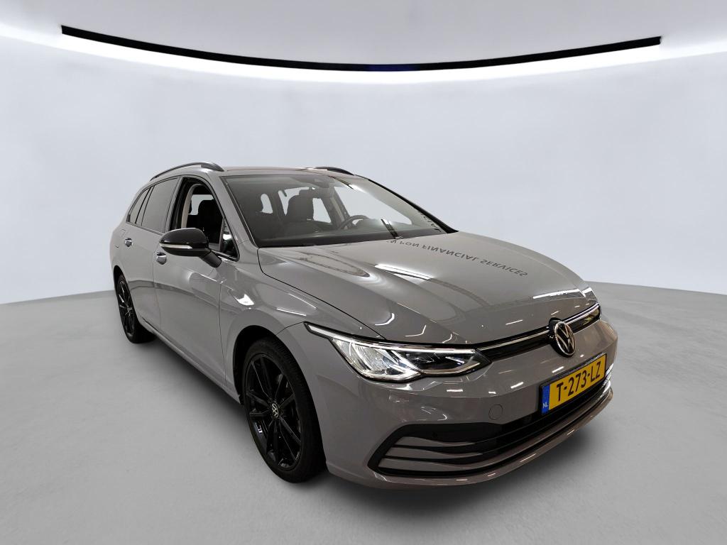 Volkswagen Golf Variant 1.0 TSI Life Business