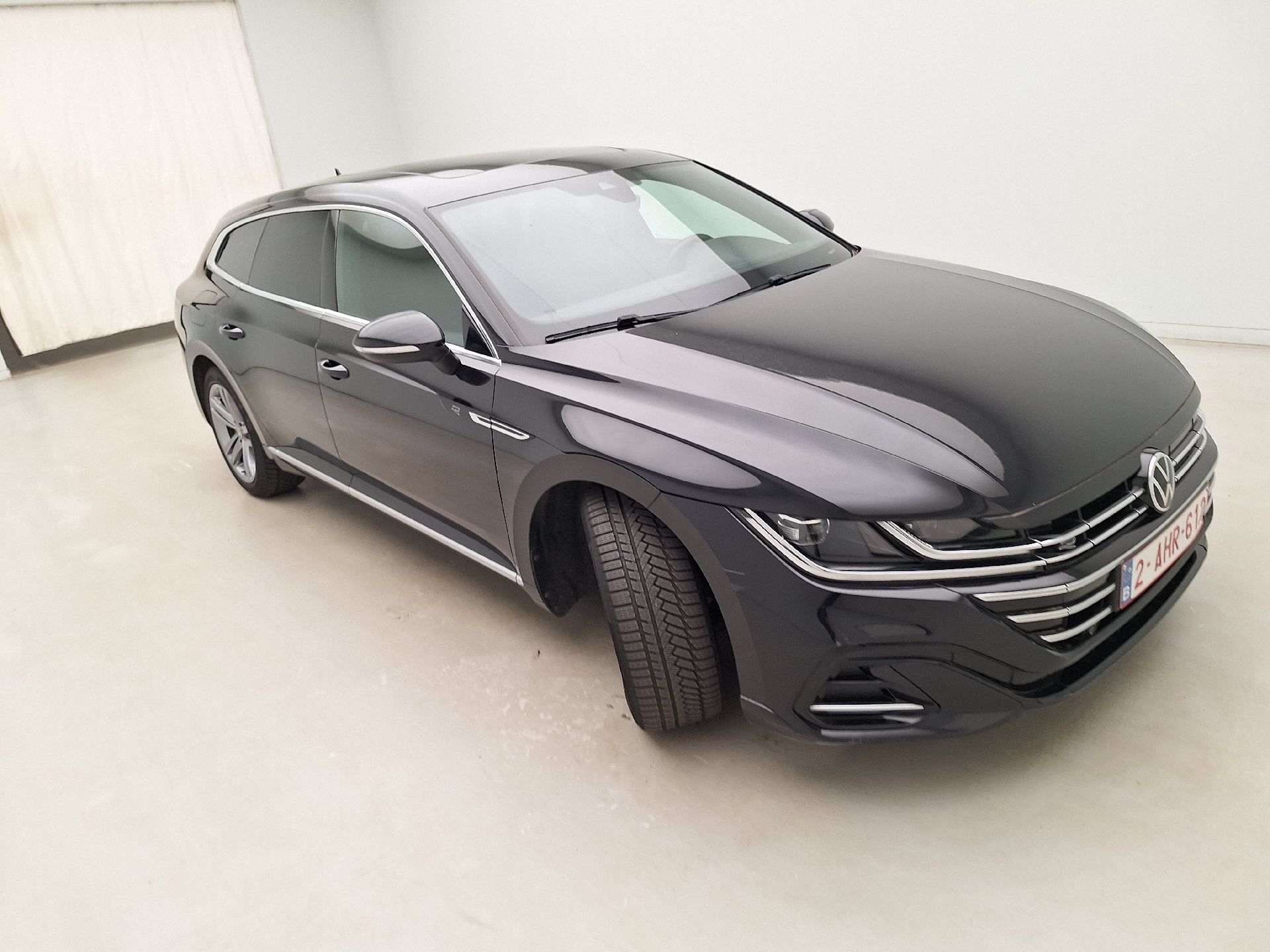 Volkswagen Arteon Shooting Brake 1.4 R-Line