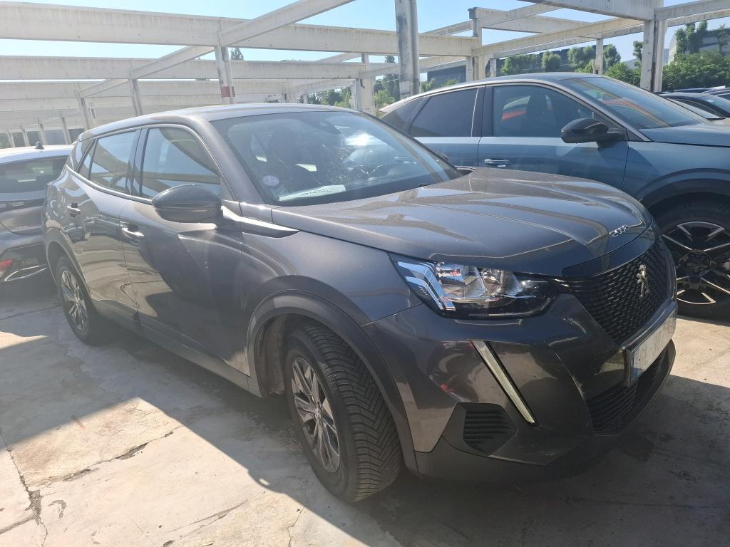 Peugeot 2008 1.2i Active Pack