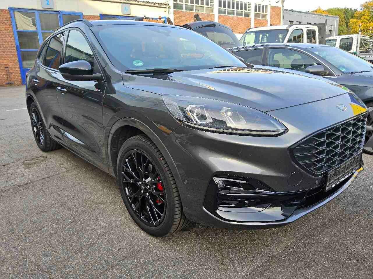 Ford Kuga 2.5 ST Line X