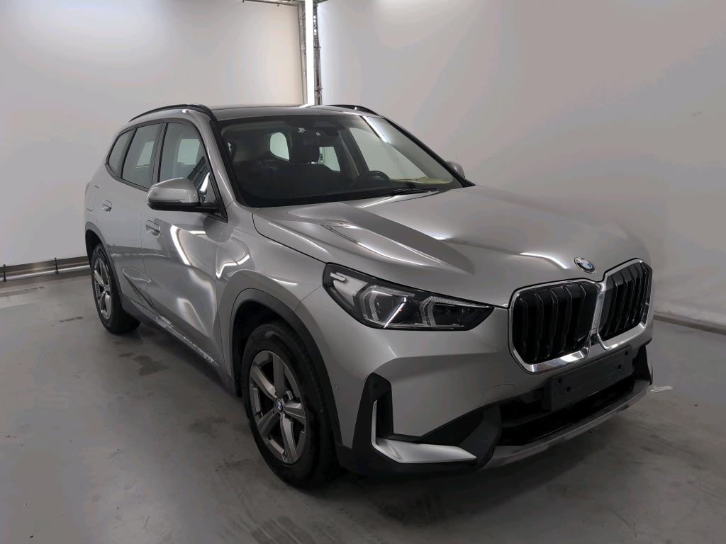 BMW X1 18i
