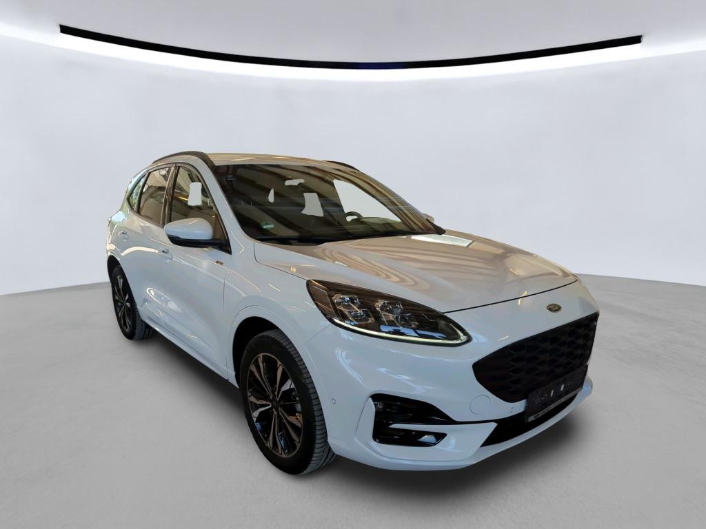 Ford Kuga 2.5