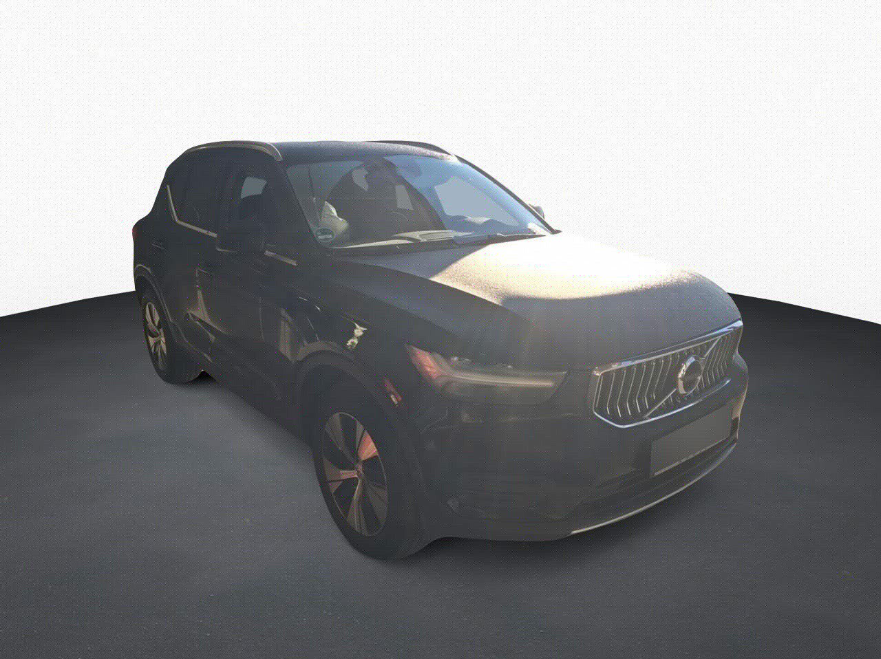 Volvo XC40 T5 Core
