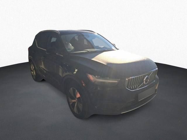 Volvo XC40 T5 Core