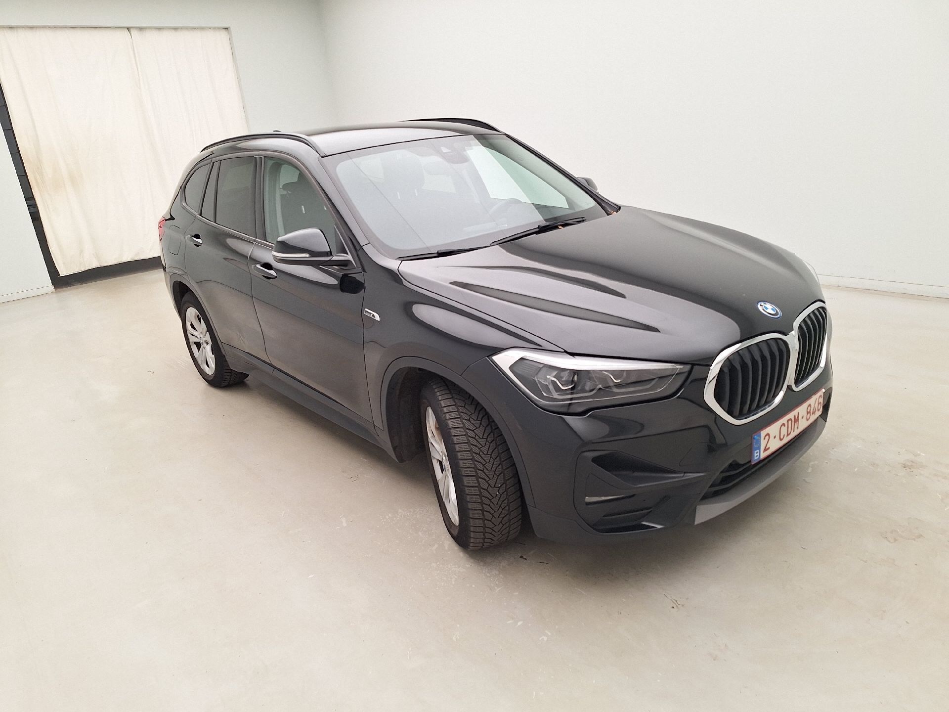 BMW X1 25e Business Design