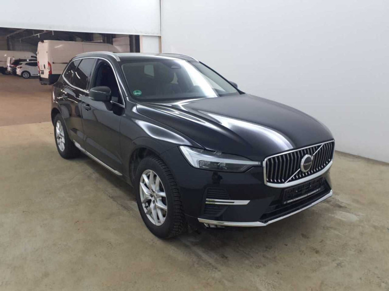 Volvo XC60 B5 Inscription