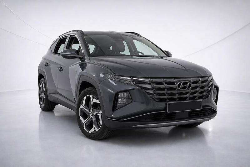 Hyundai Tucson 1.6 T-GDI Prime