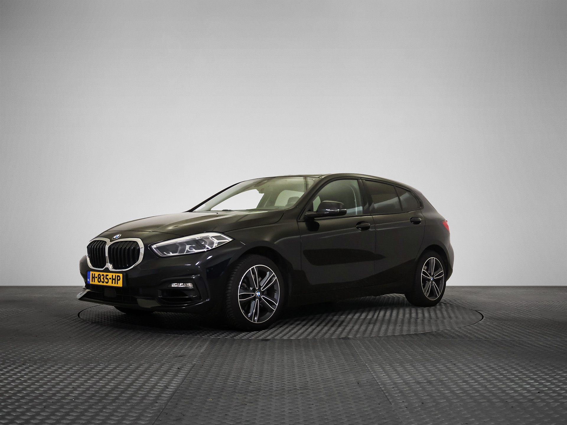 BMW 1 Series 118i Executive