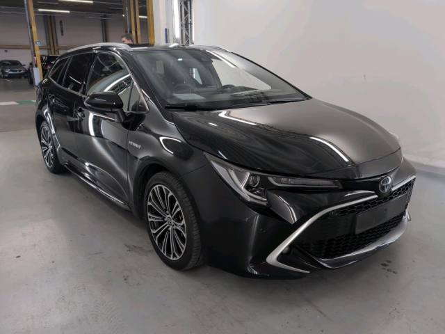 Toyota Corolla Touring Sports 1.8 Premium