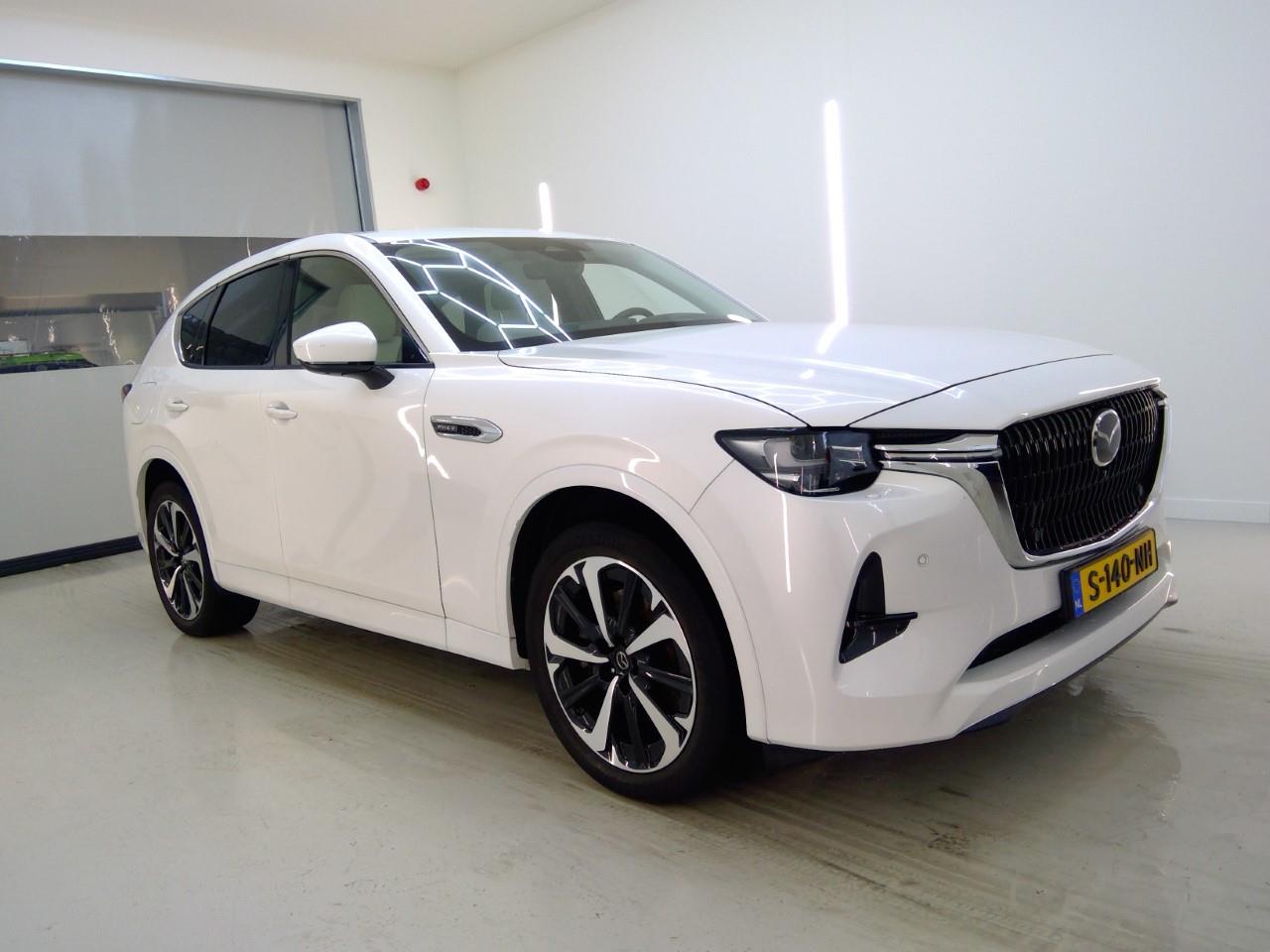 Mazda CX-60 Takumi