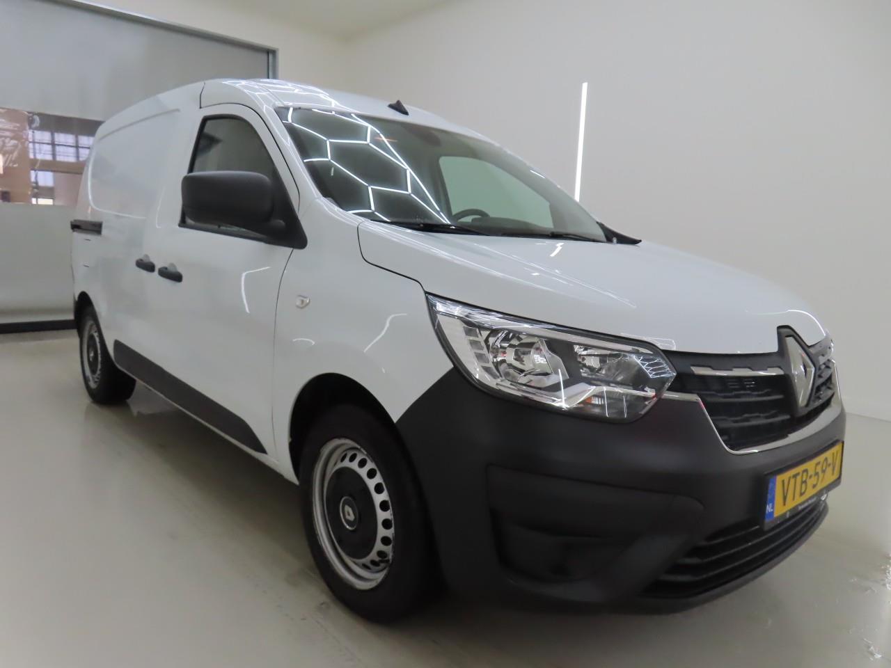 Renault Express 1.5 dCi Comfort