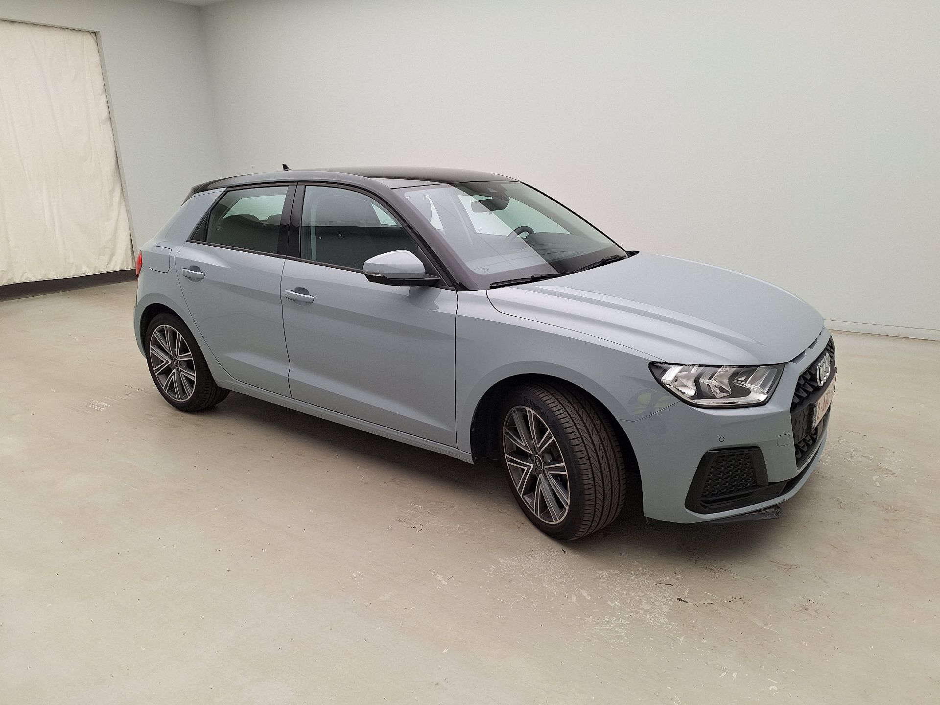 Audi A1 Sportback 25 TFSI Advanced