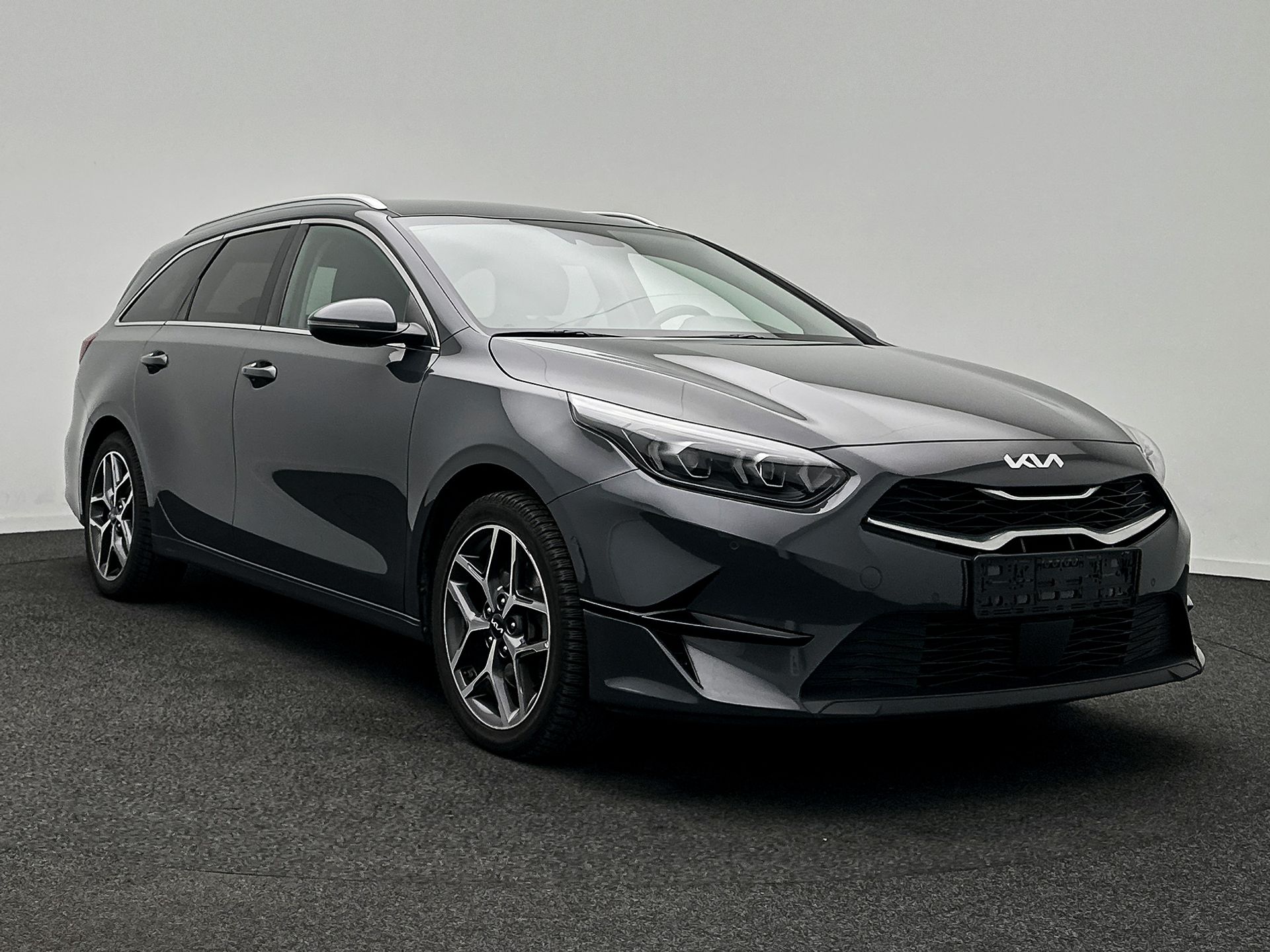Kia Ceed SW 1.6