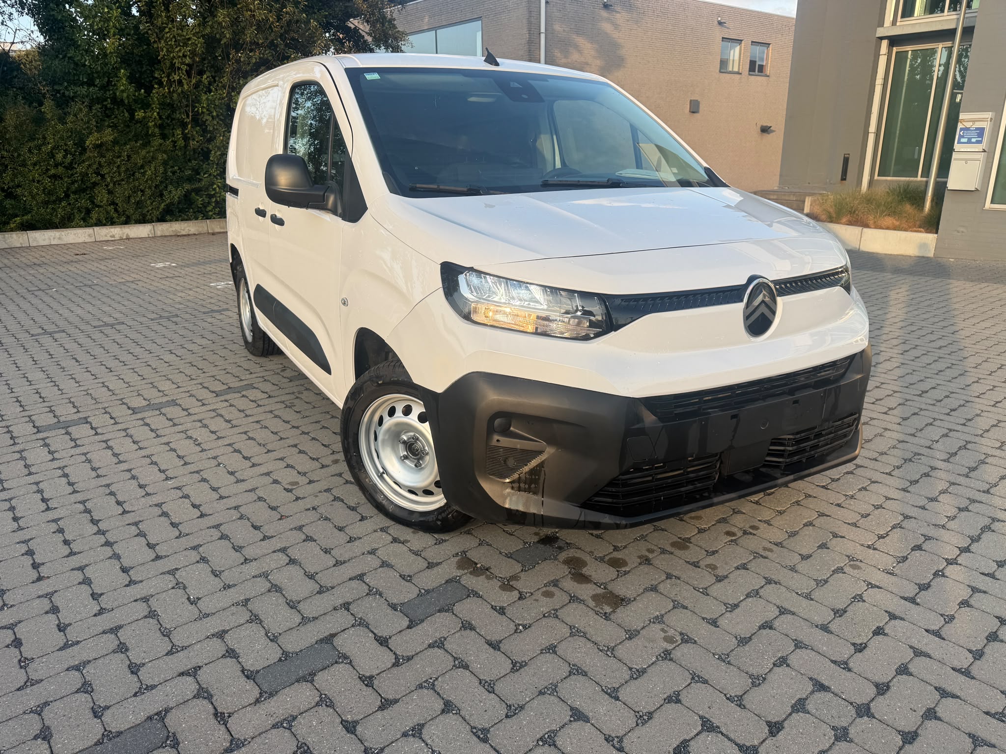 Citroën Berlingo 1.5 HDI Comfort