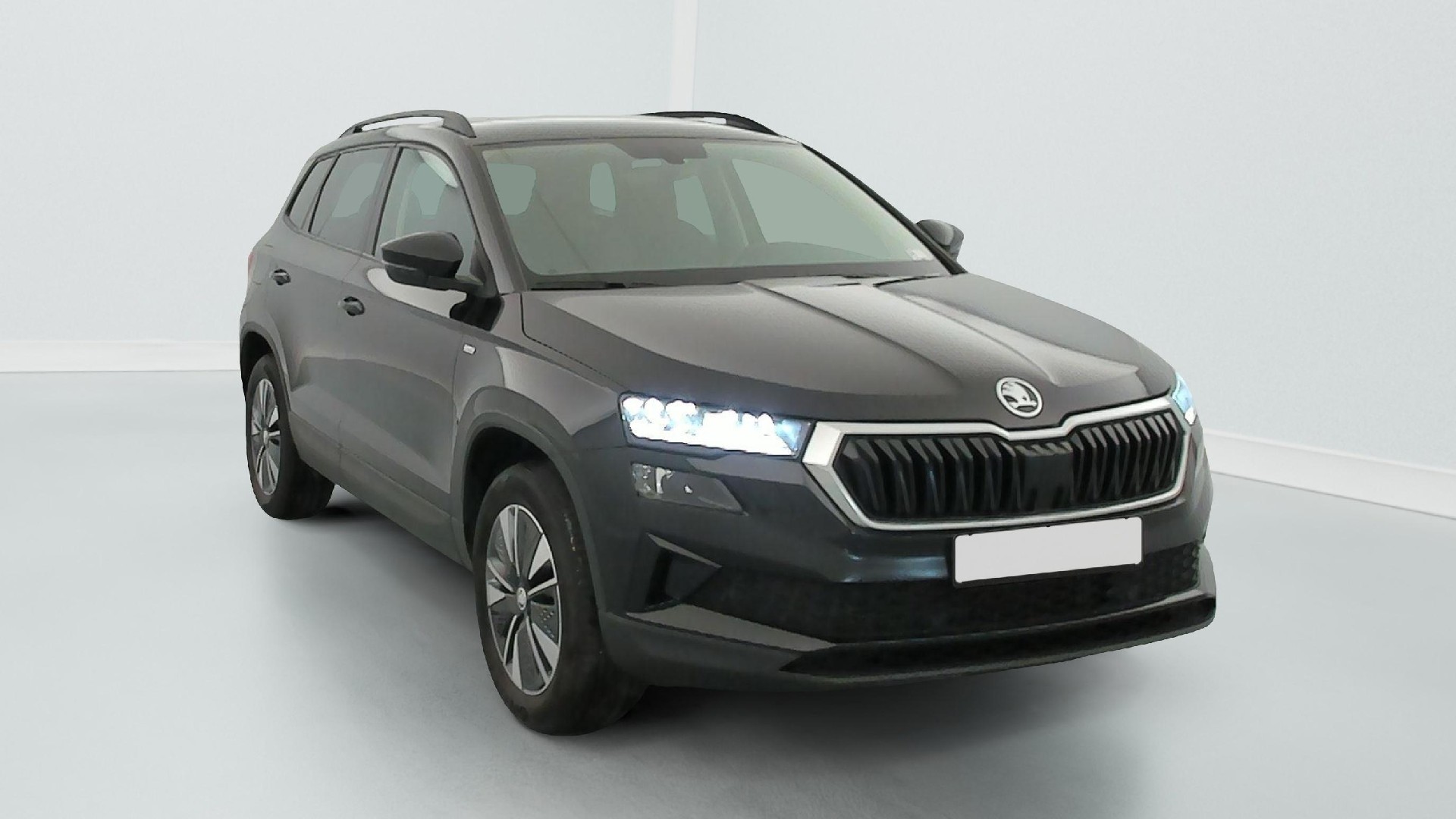 Skoda Karoq 2.0 TDI Ambition