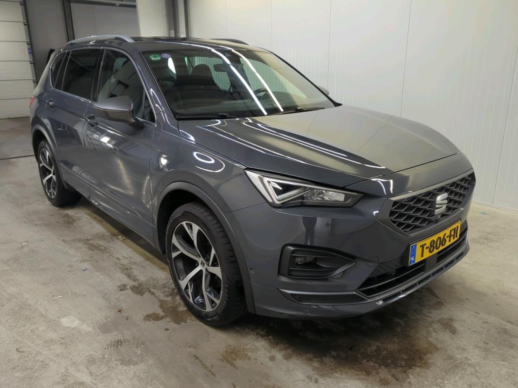 SEAT Tarraco 1.5 TSI FR