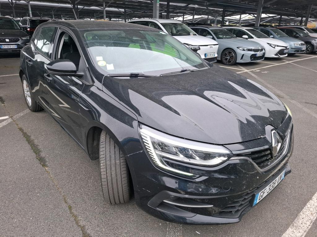 Renault Megane 1.5 Business