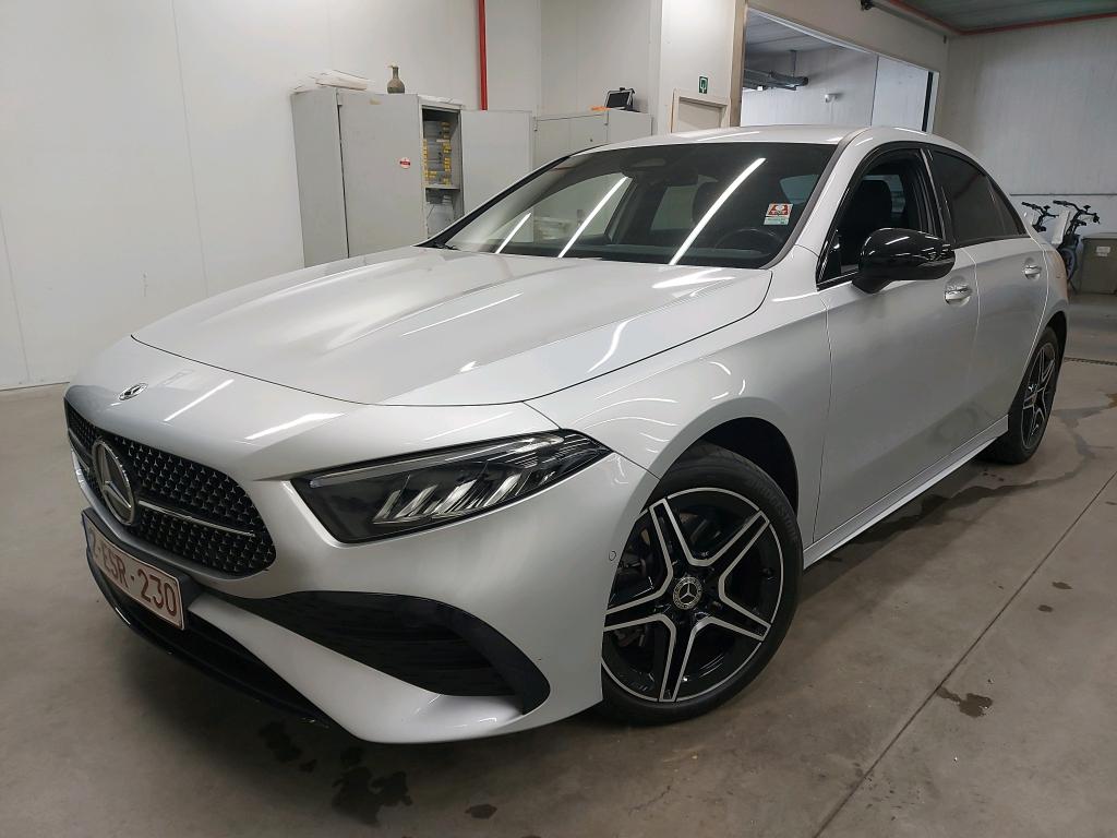 Mercedes-Benz A 250e AMG Line