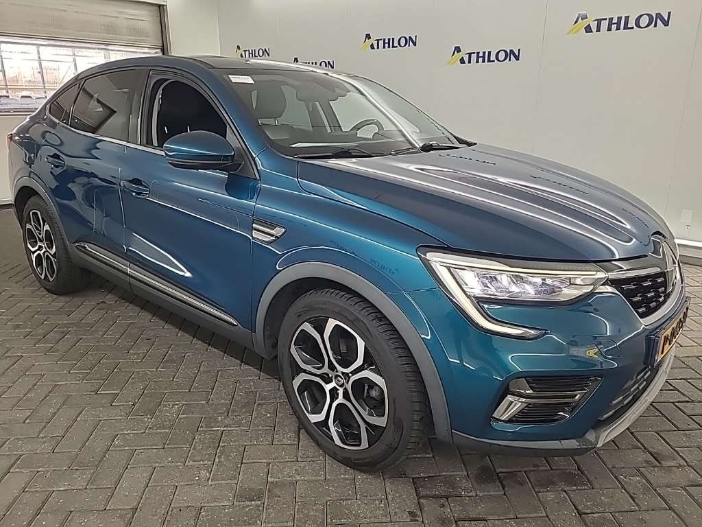 Renault Arkana 1.6 Intens