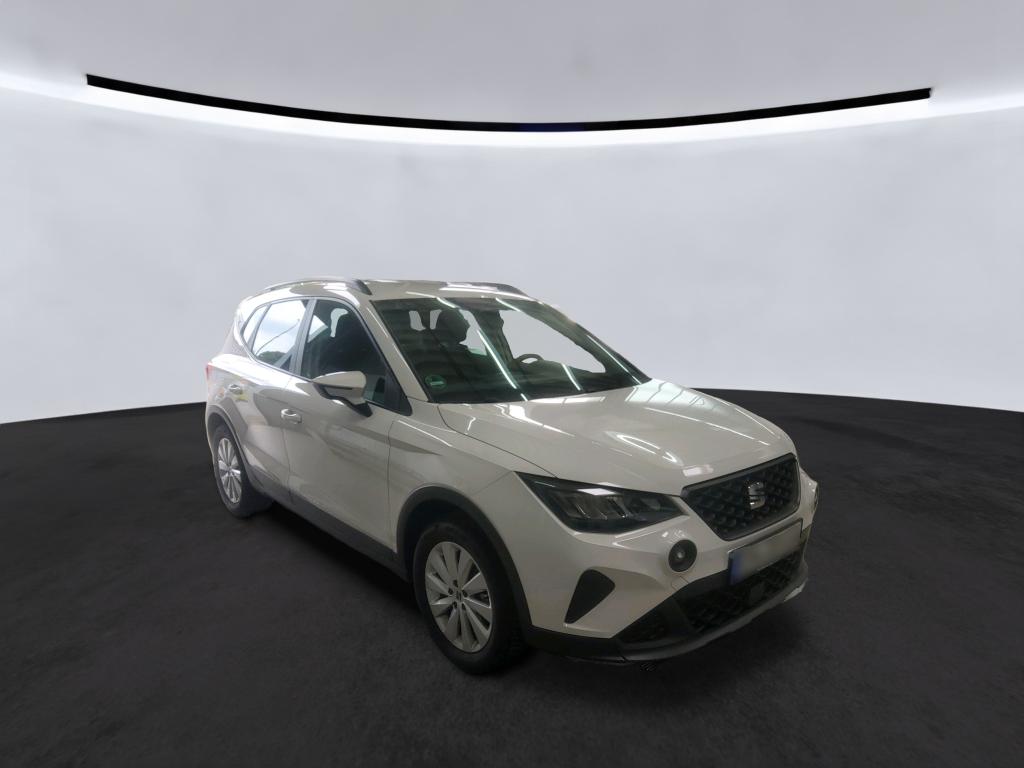 SEAT Arona 1.0 TGI Style