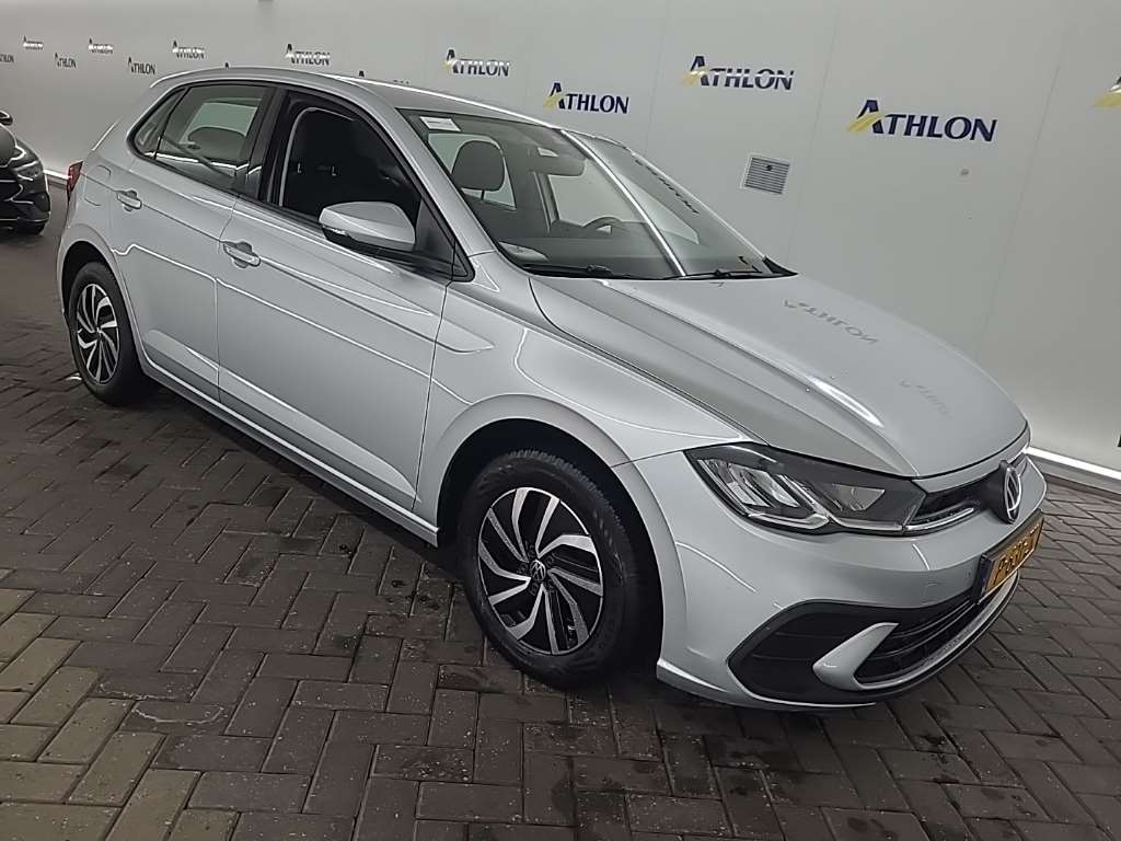 Volkswagen Polo 1.0 TSI Life Business