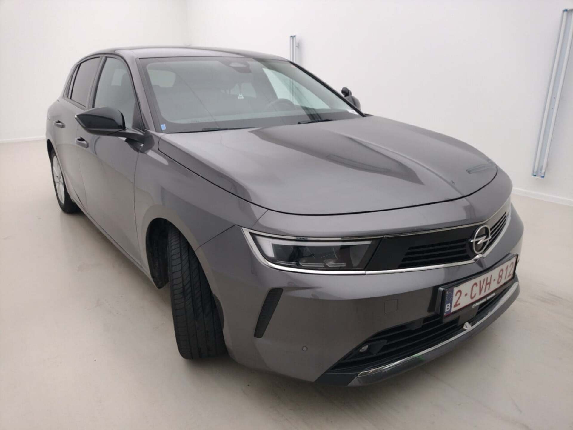 Opel Astra 1.2 Edition