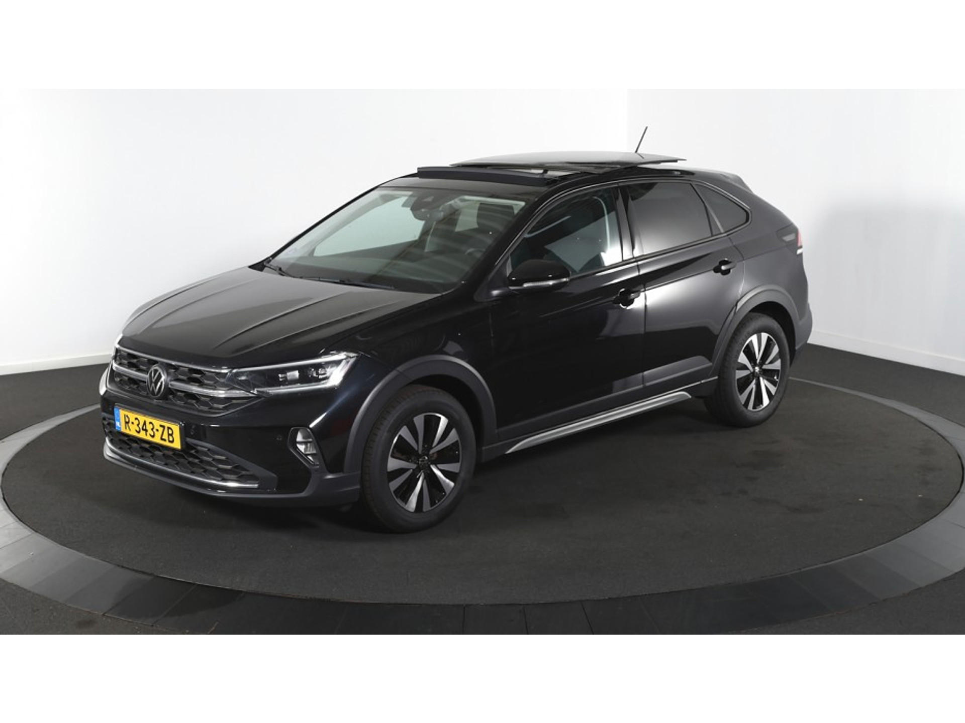 Volkswagen Taigo 1.0 TSI Life Business
