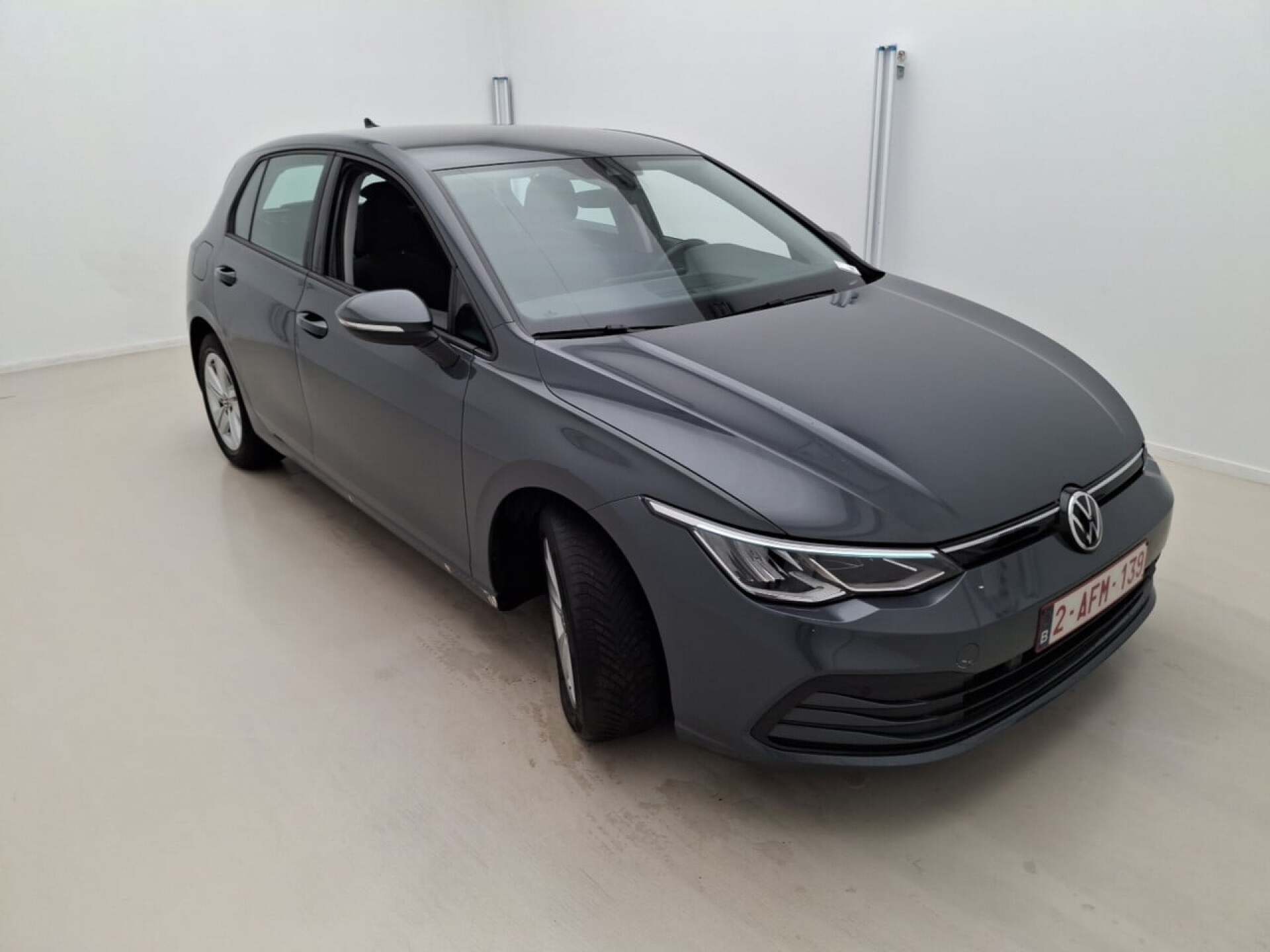 Volkswagen Golf 2.0 TDI Life