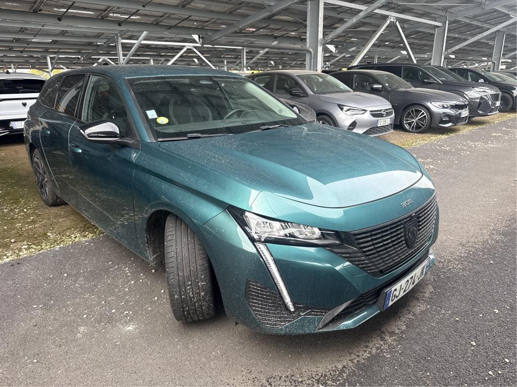 Peugeot 308 SW 1.5 Allure Pack