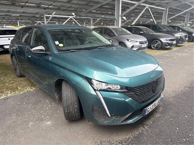 Peugeot 308 SW 1.5 Allure Pack