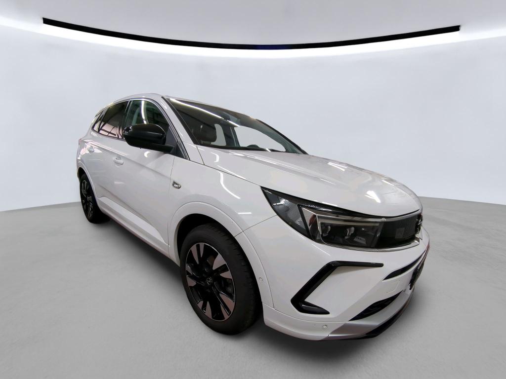 Opel Grandland 1.5