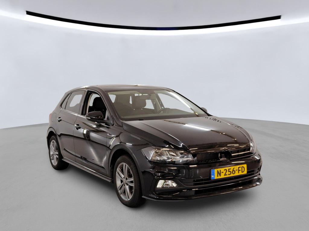 Volkswagen Polo 1.0 TSI R-Line